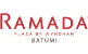 Ramada Plaza by Wyndham Batumi